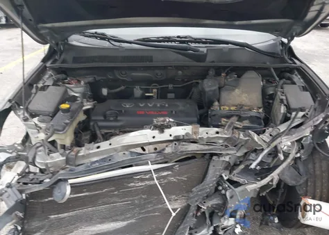 2006 Toyota Rav4 Limited z USA, uszkodzony, nr VIN JTMBD31V565017140